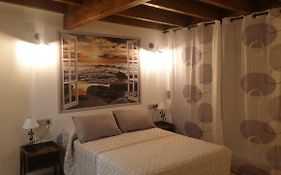 Hotel SAN SEBASTIAN Almuñécar